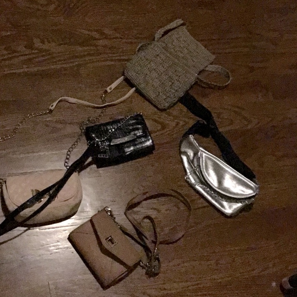 Mini Bags